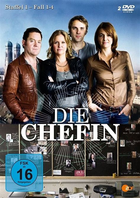 die chefin|die chefin full episodes.